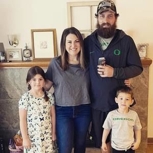 Meet your Posher, Tyson